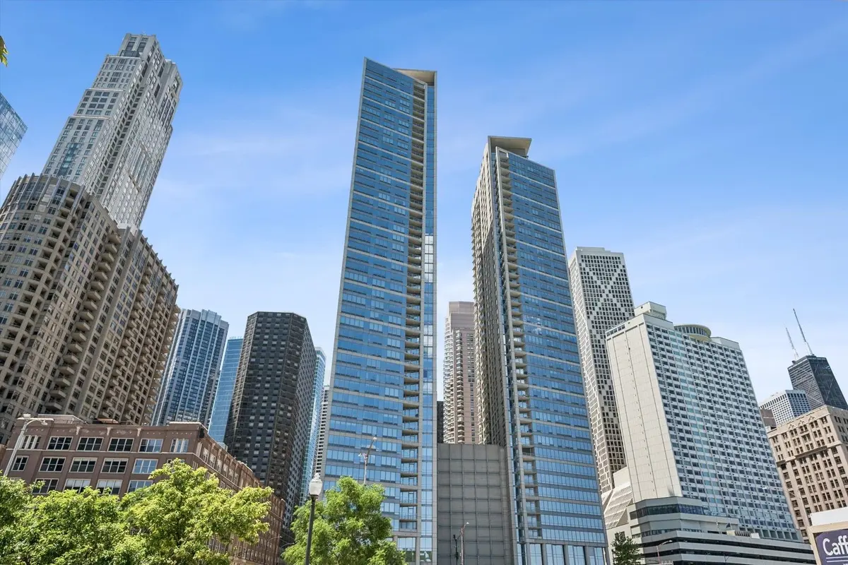 600 N Lake Shore Drive
