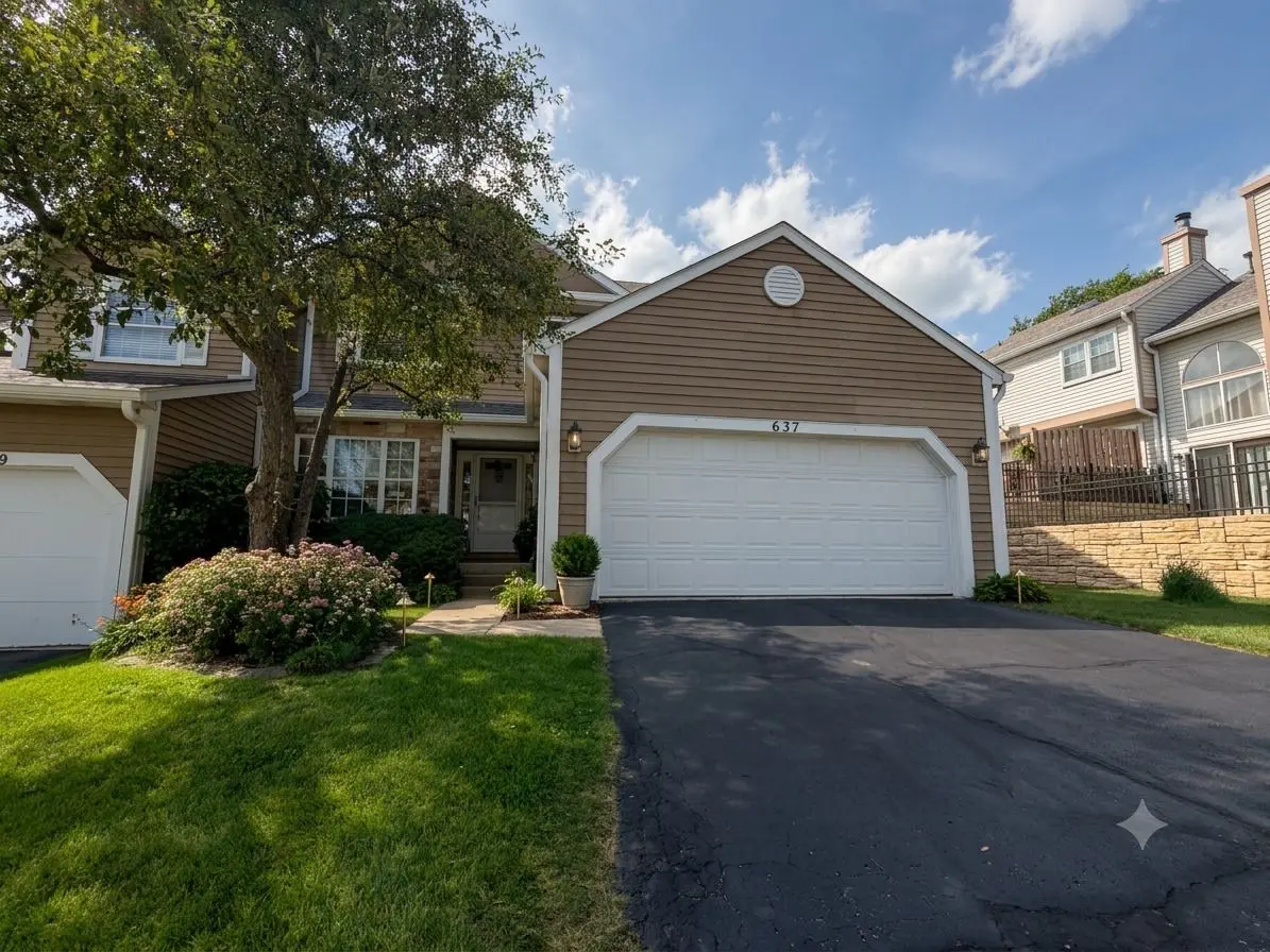 637 Ascot Lane