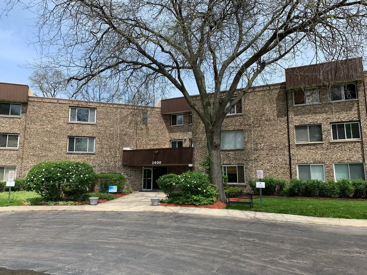 2600 Brookwood Way Drive