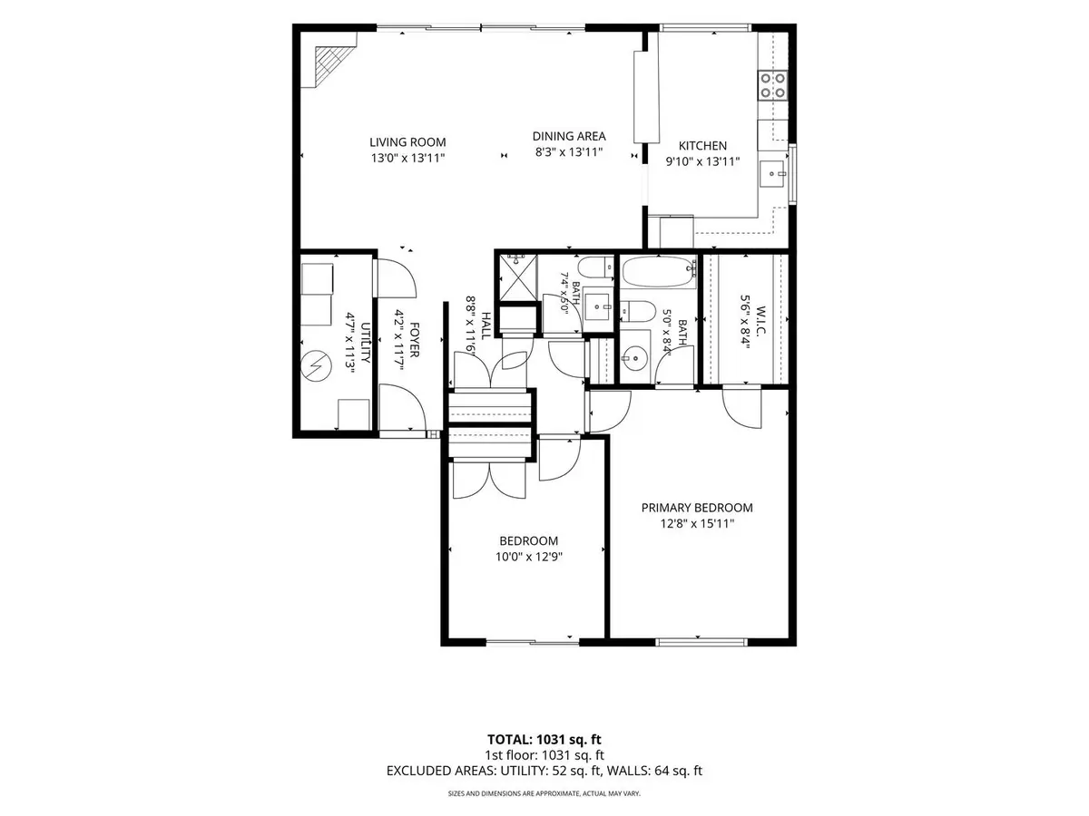1285 Oak Hill Road