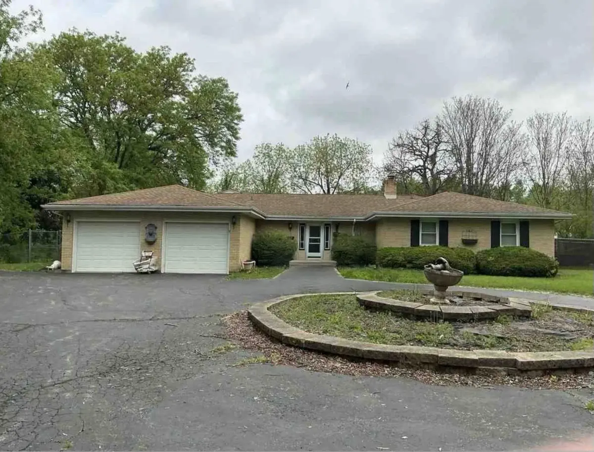 327 Old Hickory Road