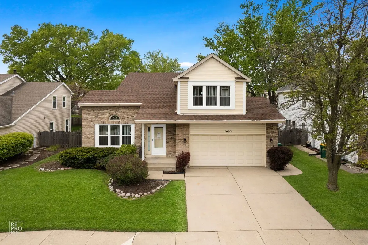 1002 HOBSON Drive
