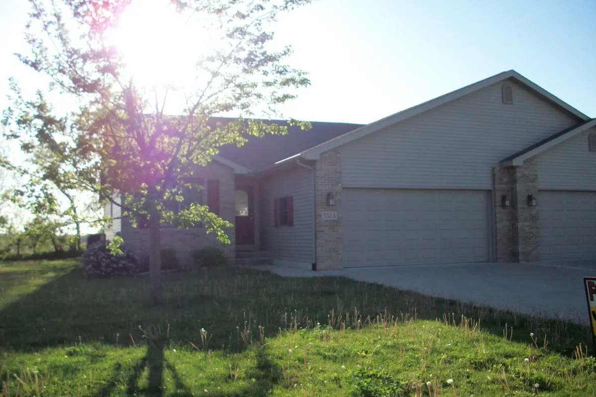 332 Cassidy Court