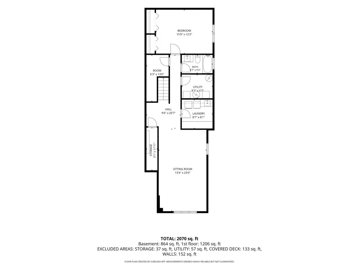 932 W George Street