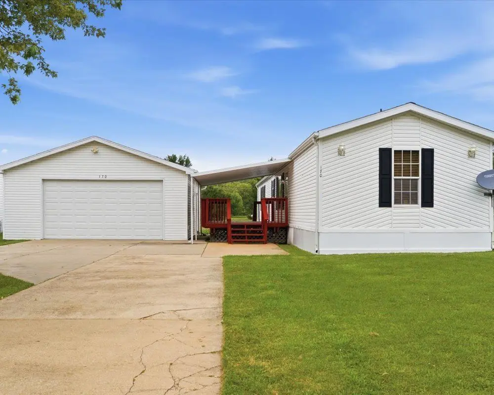 3747 W IL RT 64 Lot