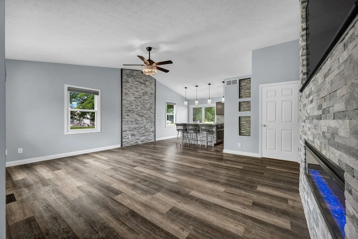 2831 Rutherford Drive