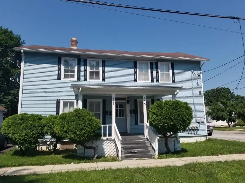 457 Talma Street
