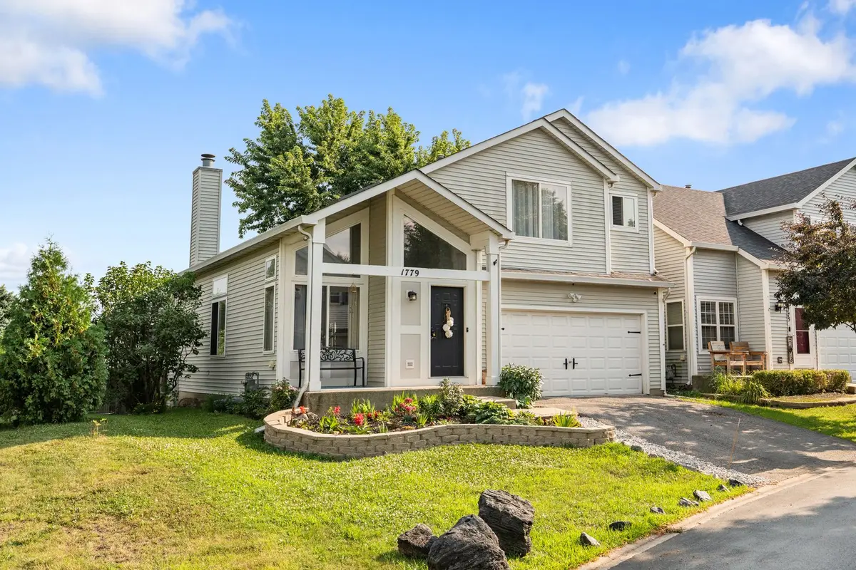 1779 Hickory Park Lane