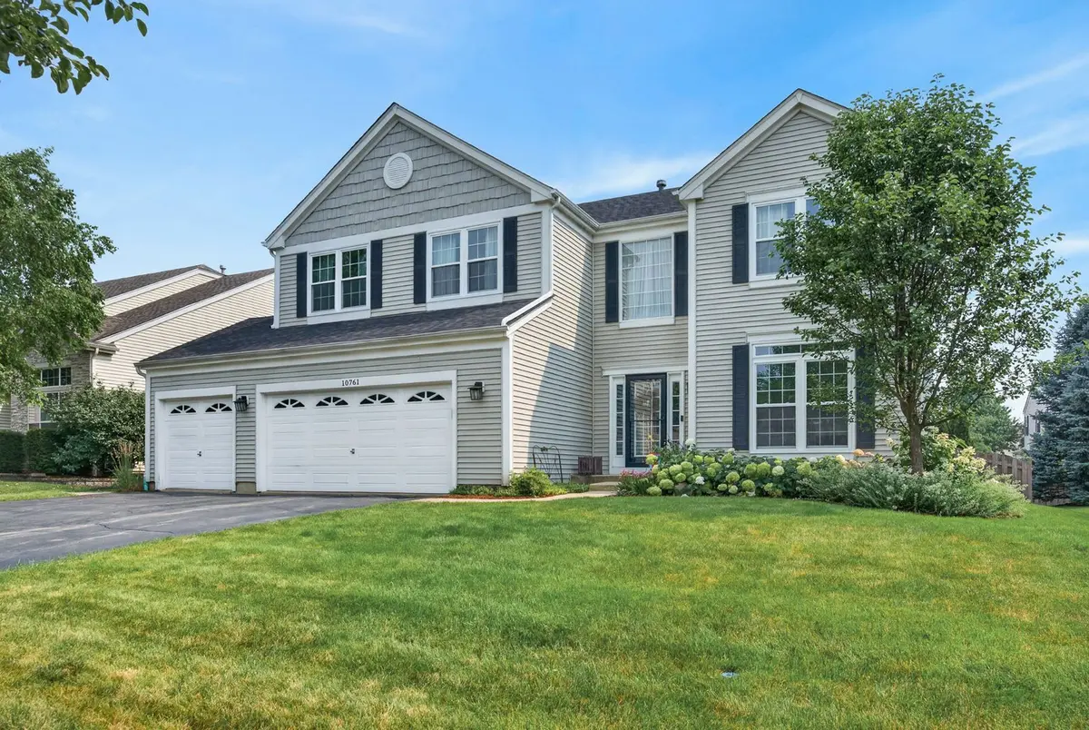 10761 Allegheny Pass