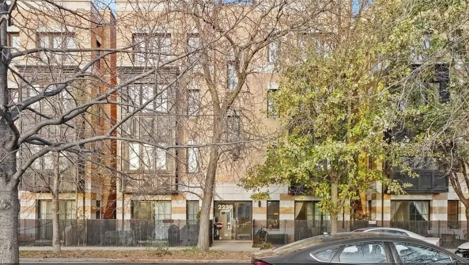2239 N Lister Avenue