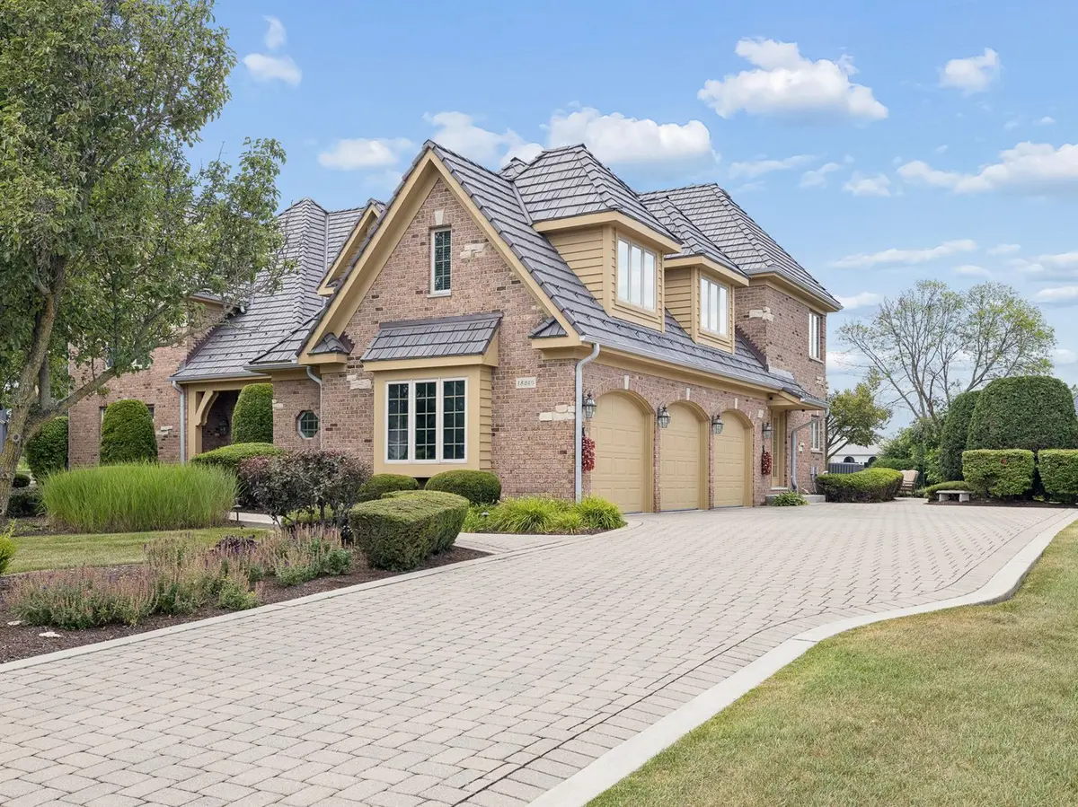 15240 Timber Ridge Court