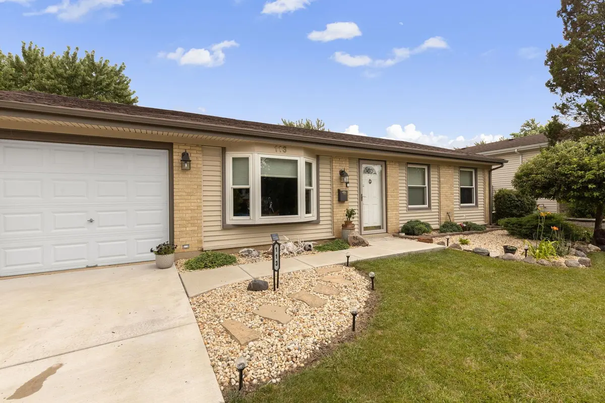 113 David Drive