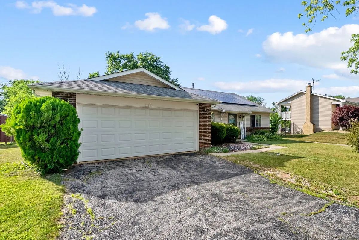116 Cloverleaf Road