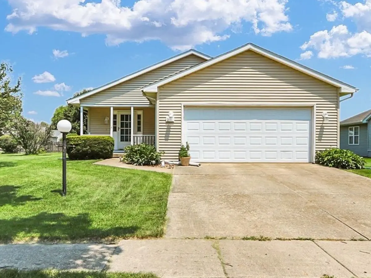 3410 Katie Lynn Drive