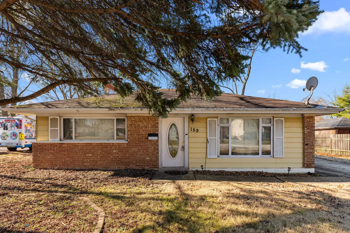 159 BLACKHAWK Drive