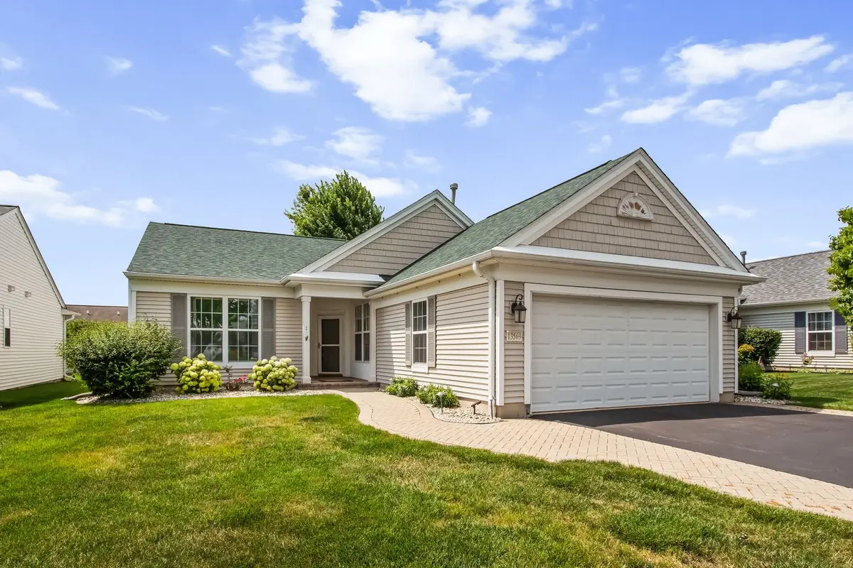 13569 WINTERBERRY Lane