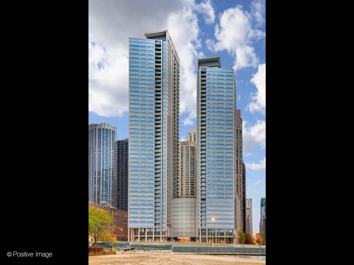 600 N Lake Shore Drive