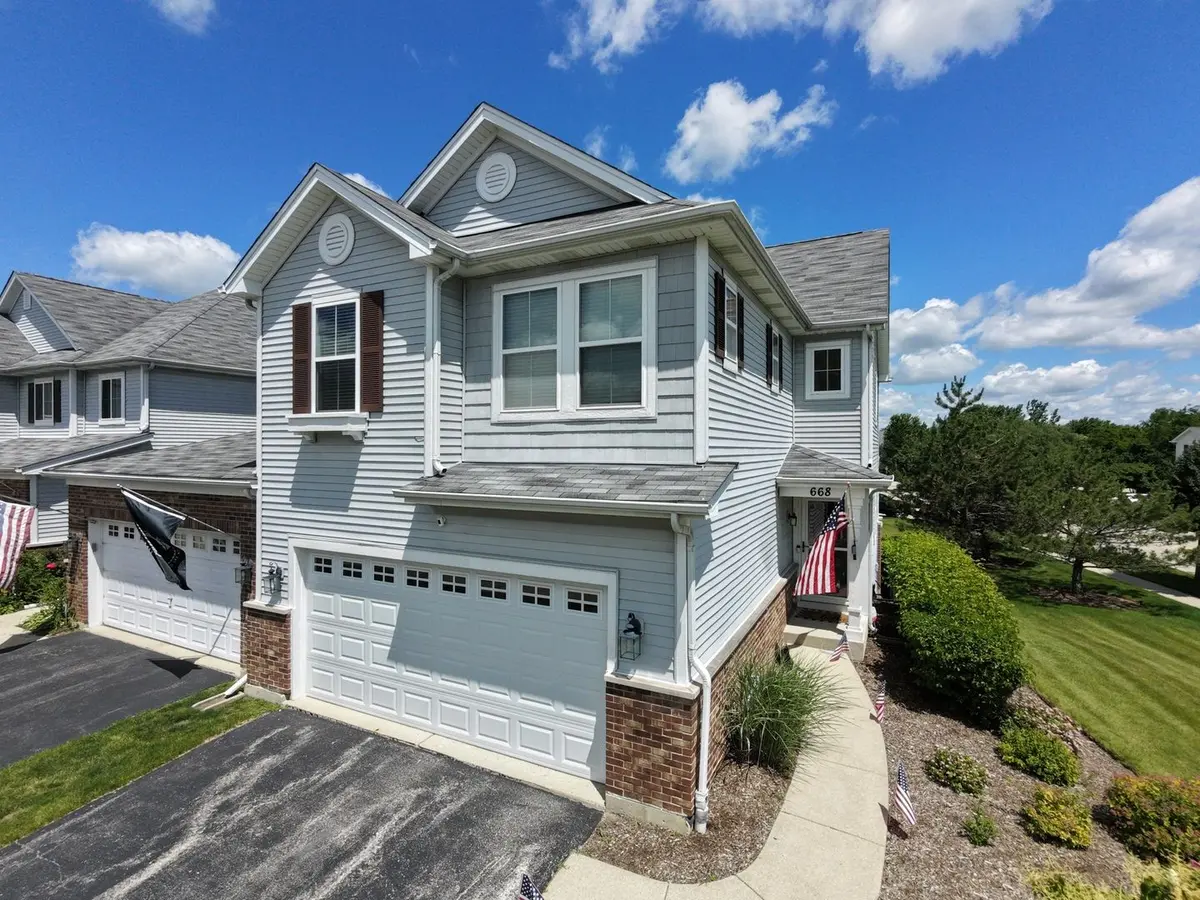 668 Acadia Circle