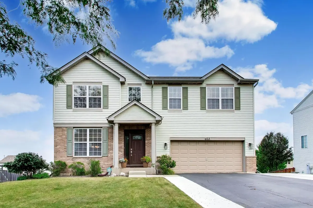 833 Briarcliff Drive
