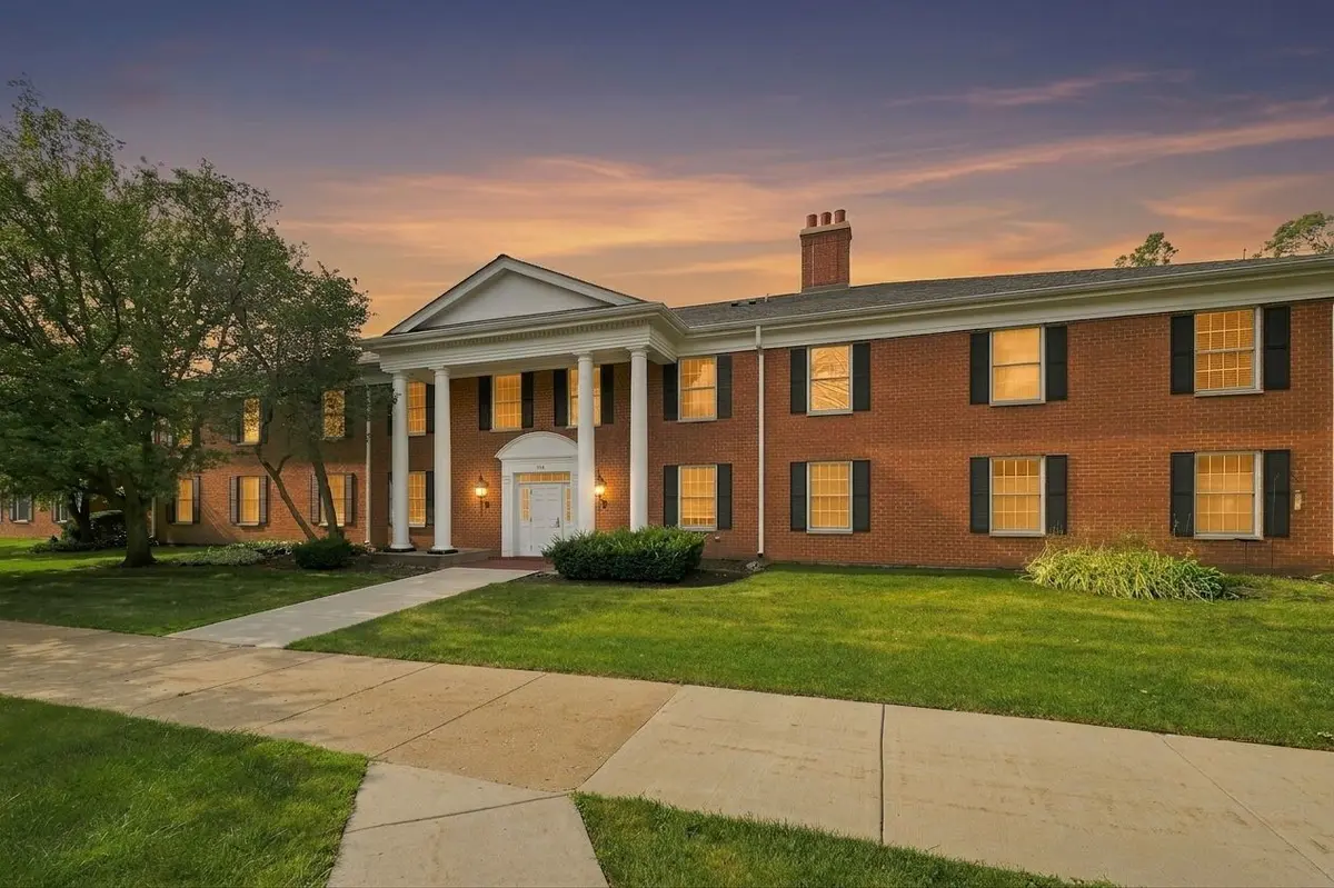 540 Devonshire Lane