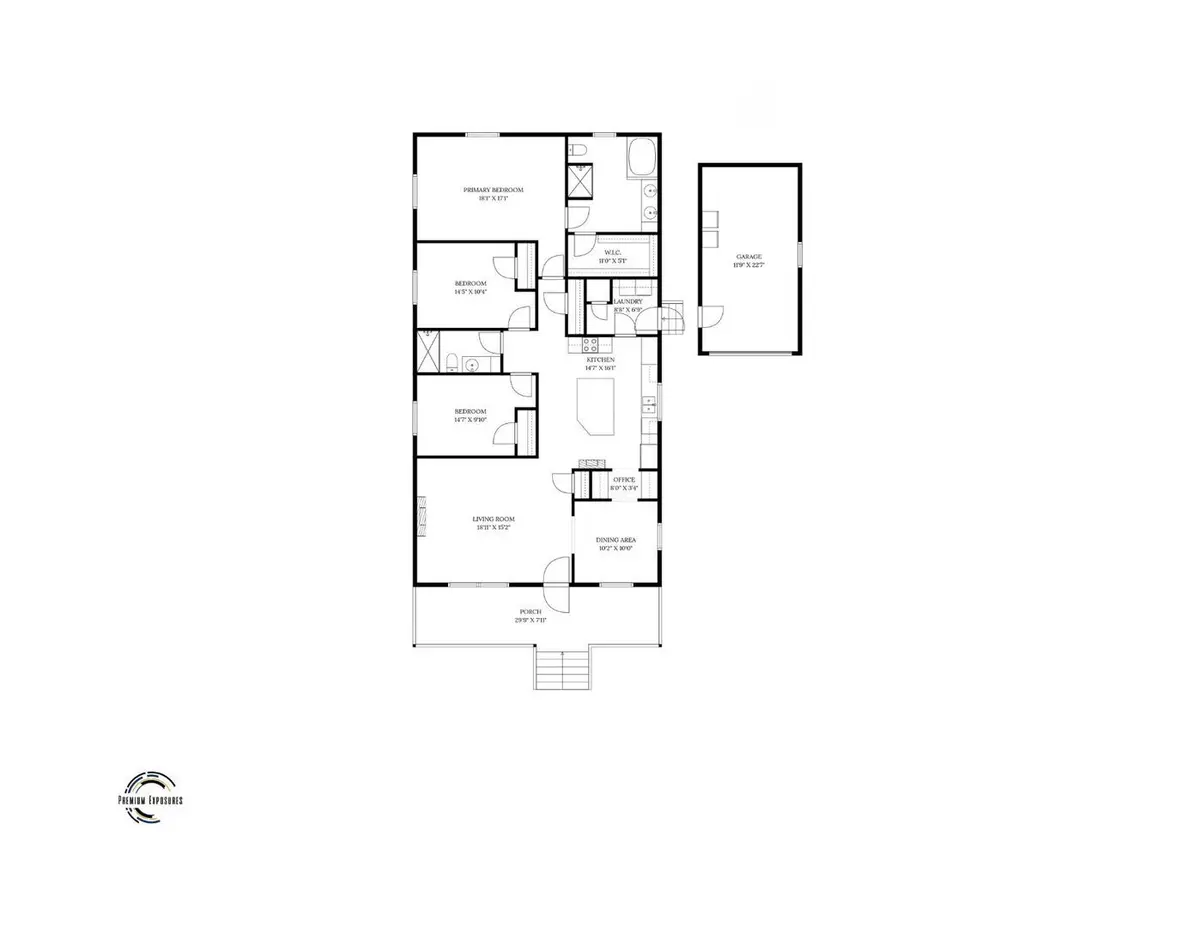 410 FRANKLIN Street