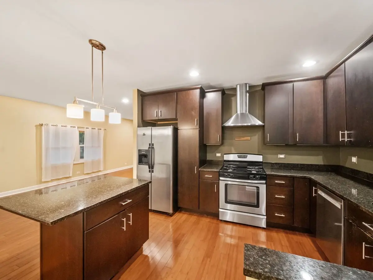 201 Wesley Avenue