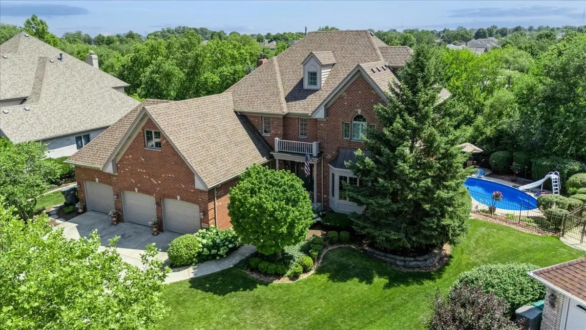 10949 Fawn Trail Drive