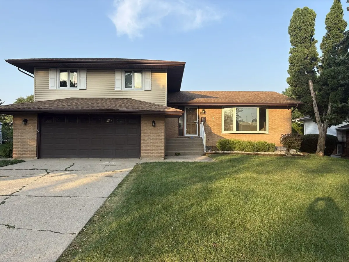 4602 Magnolia Drive