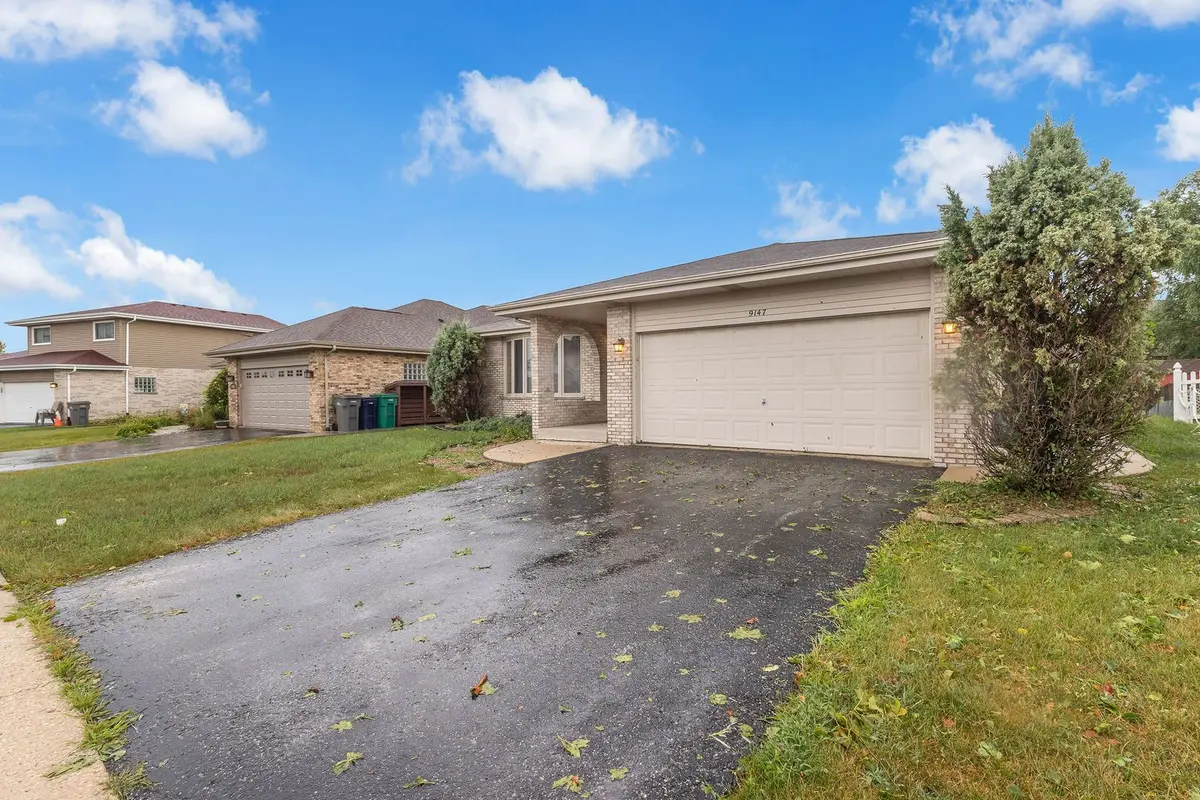 9147 Boardwalk Terrace
