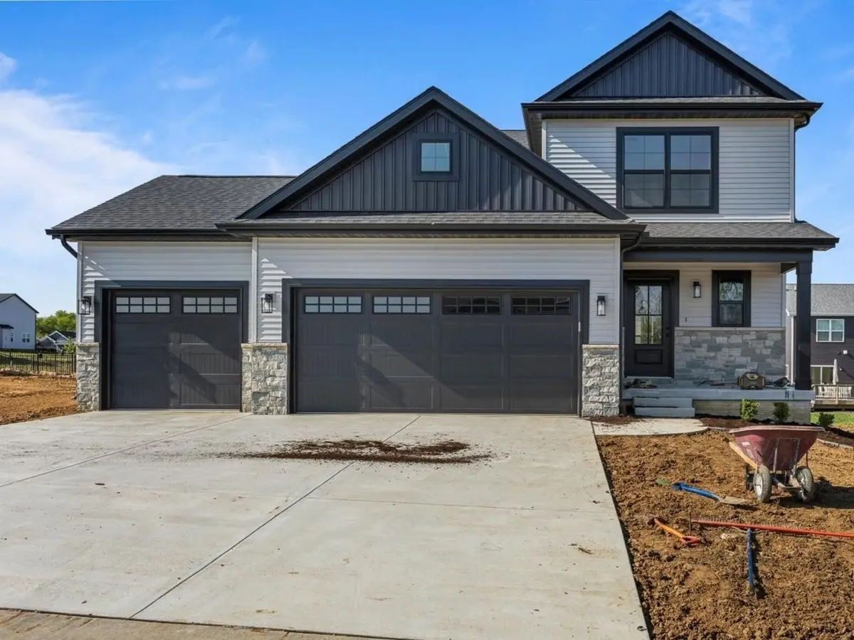 709 Wheatley Drive