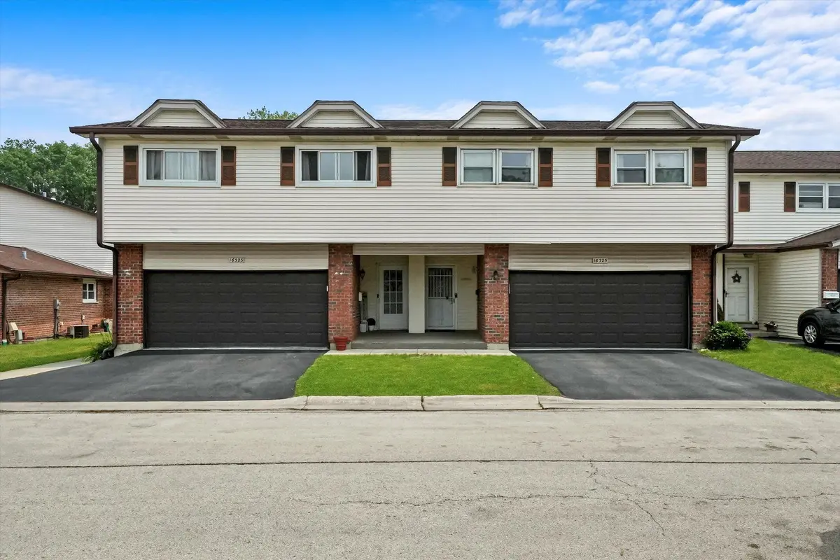 16323 Oxford Drive