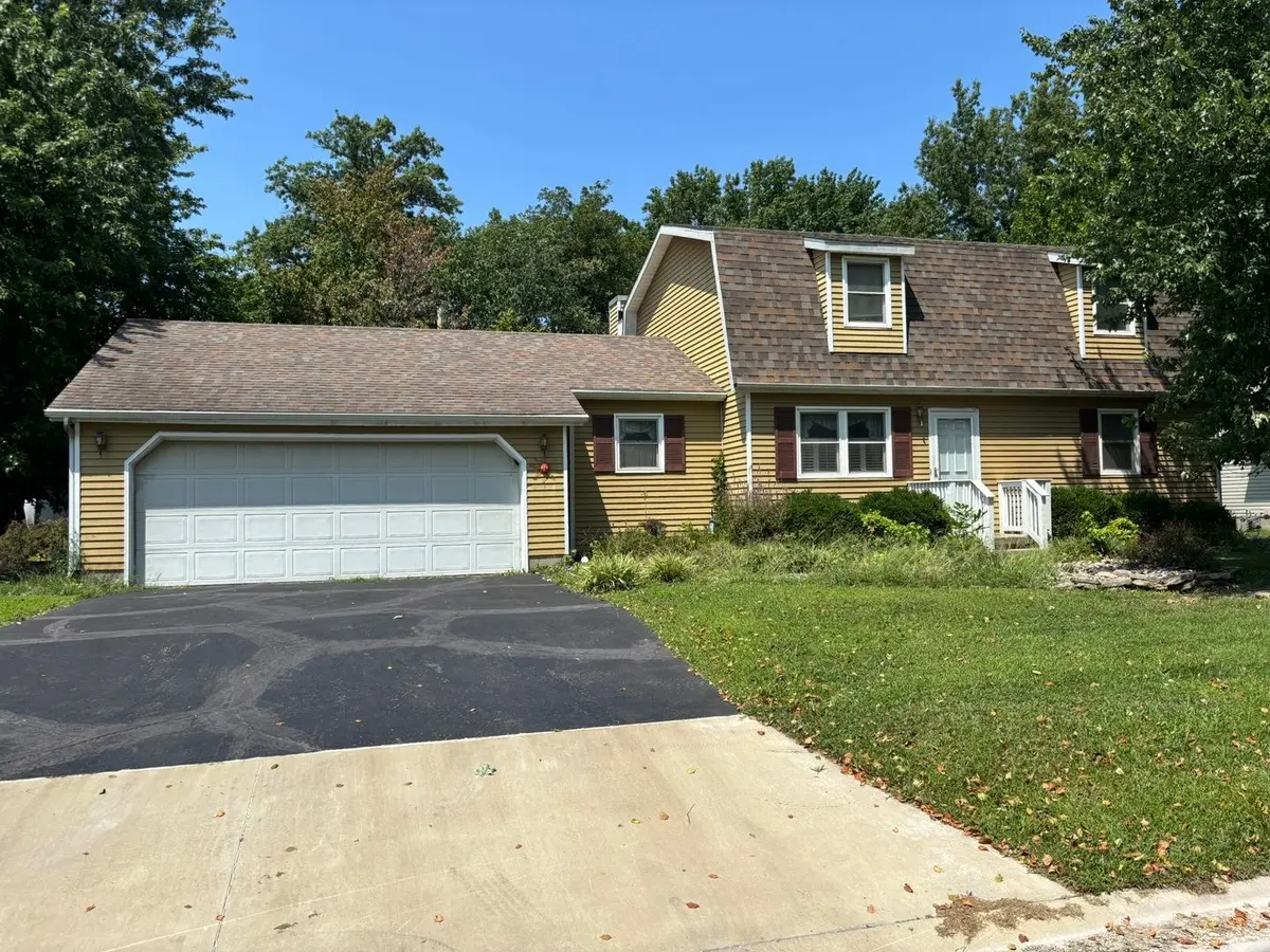 217 Woodland Drive