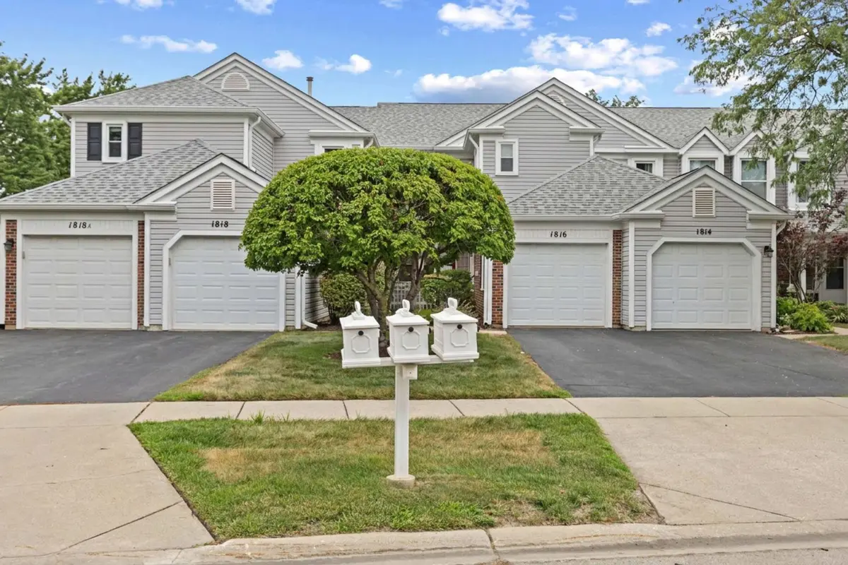 1816 Vermont Drive