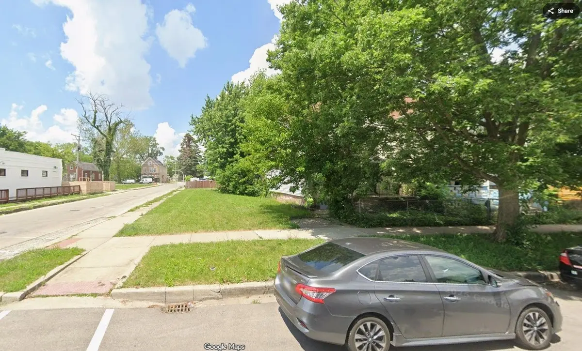 6558 S Sangamon Street