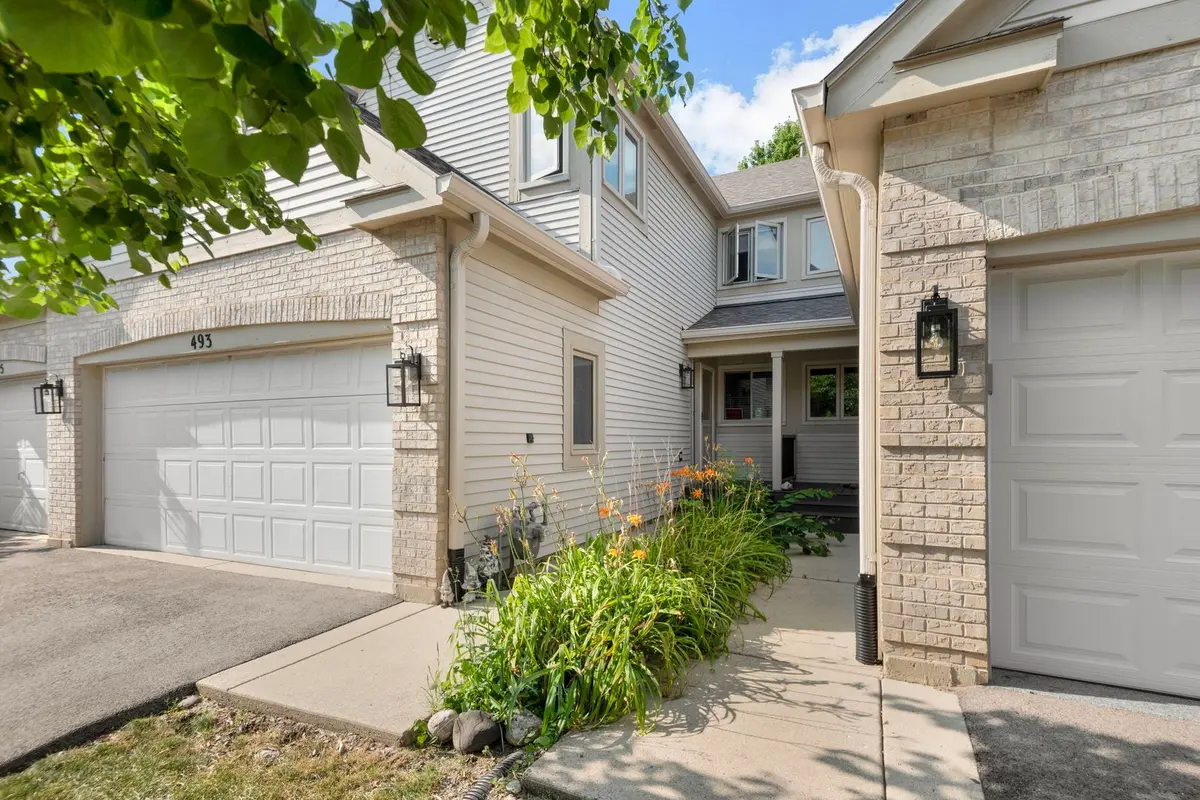 493 Doverton Lane