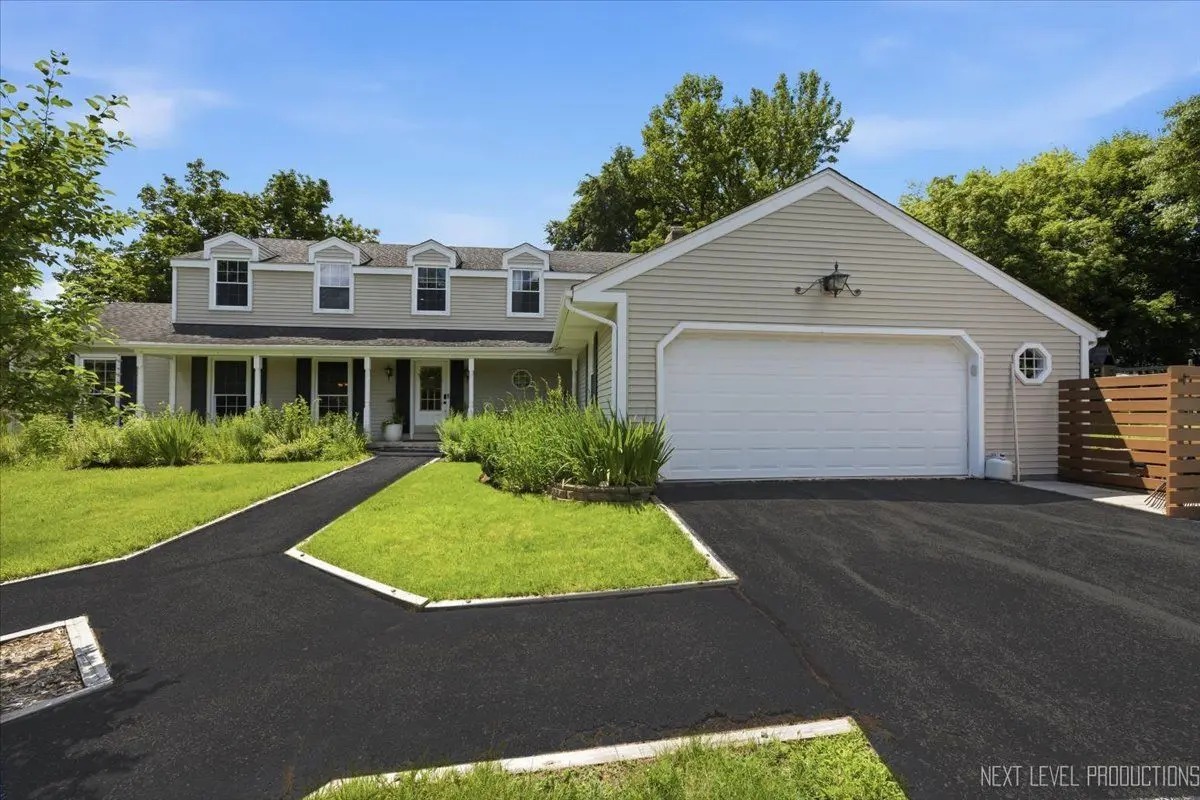 5N638 Jens Jensen Lane