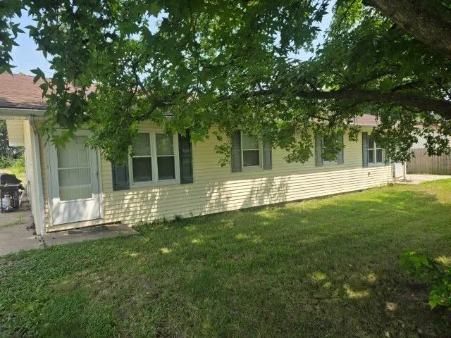 12300 N Sparrow Lane