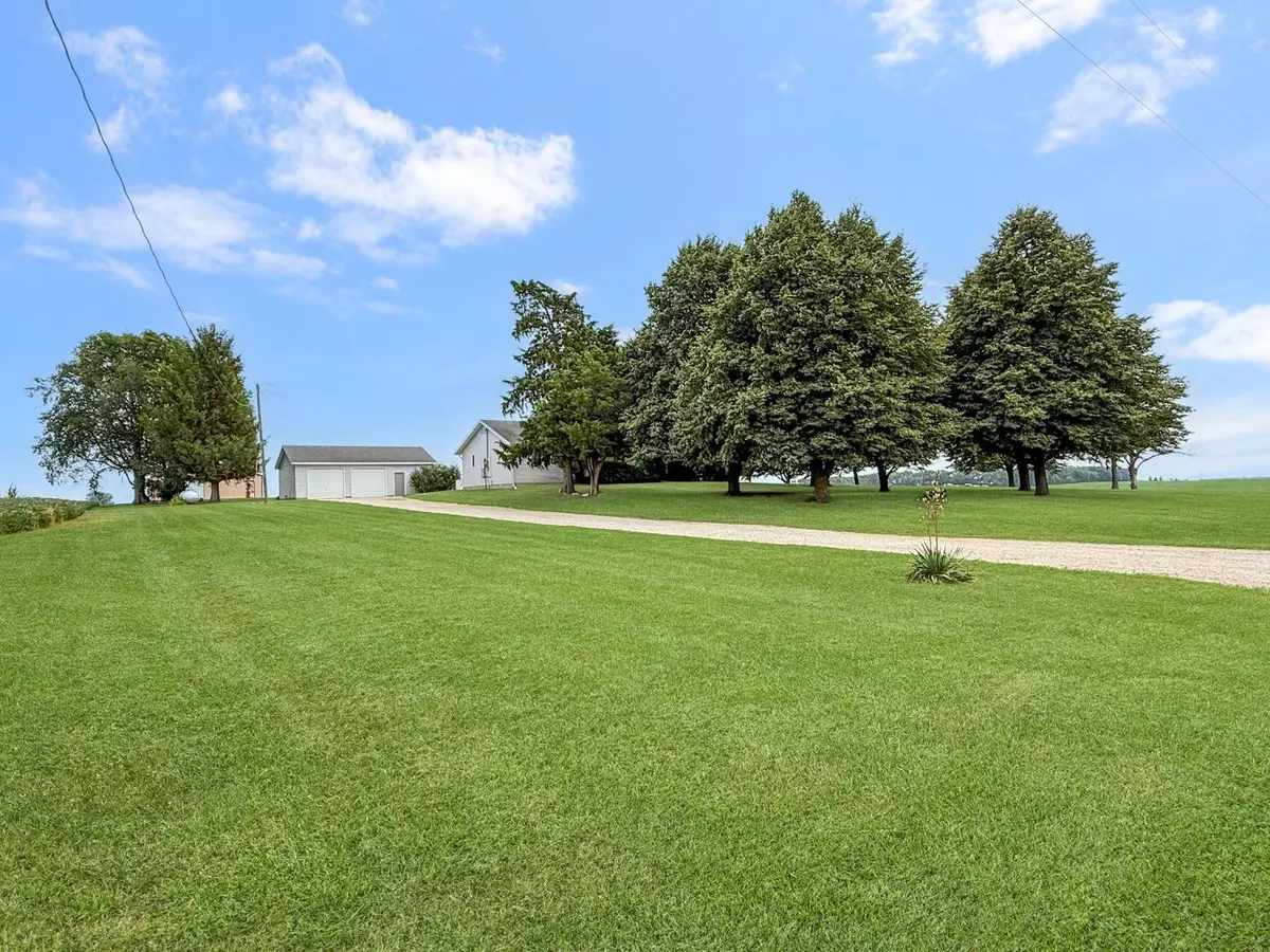 3364 County Road 1500 E