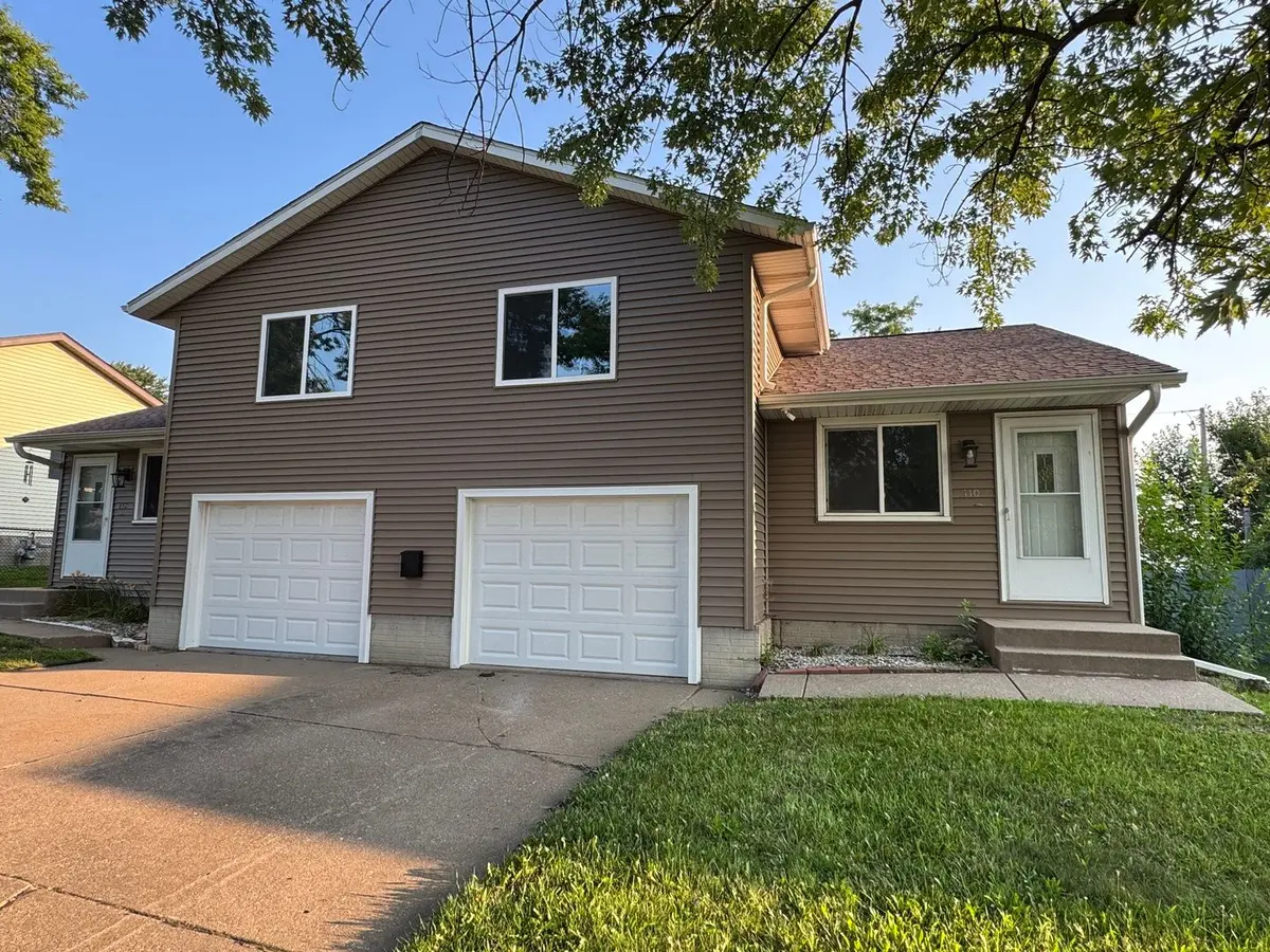 110 W 46th Street