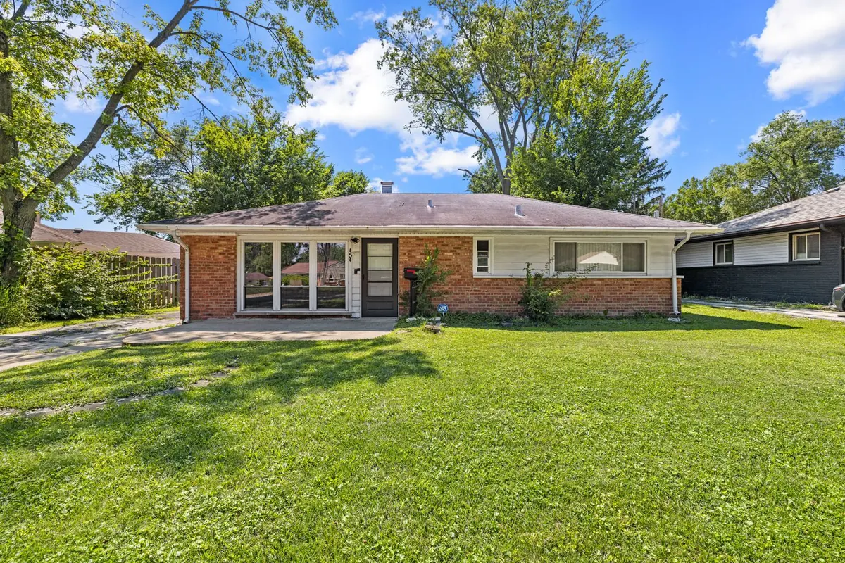 454 Indianwood Boulevard
