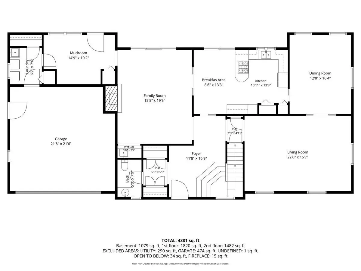 3906 Bordeaux Court
