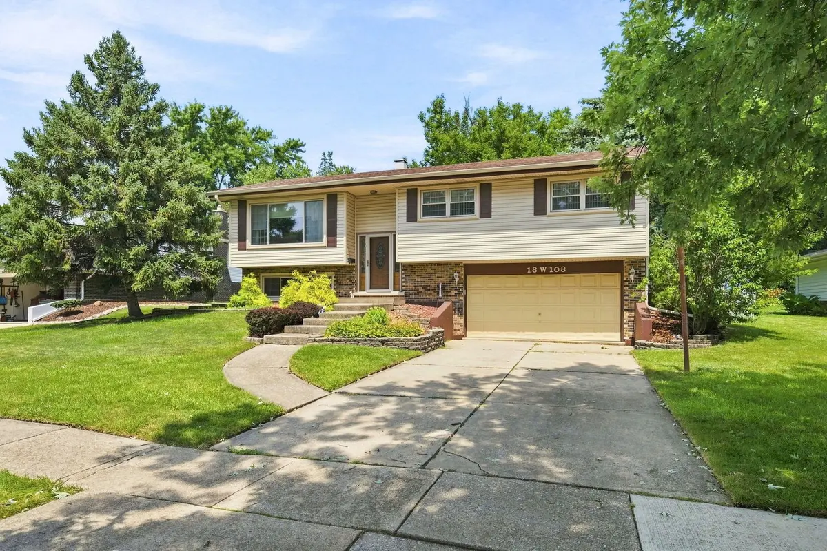 18W108 71st Street