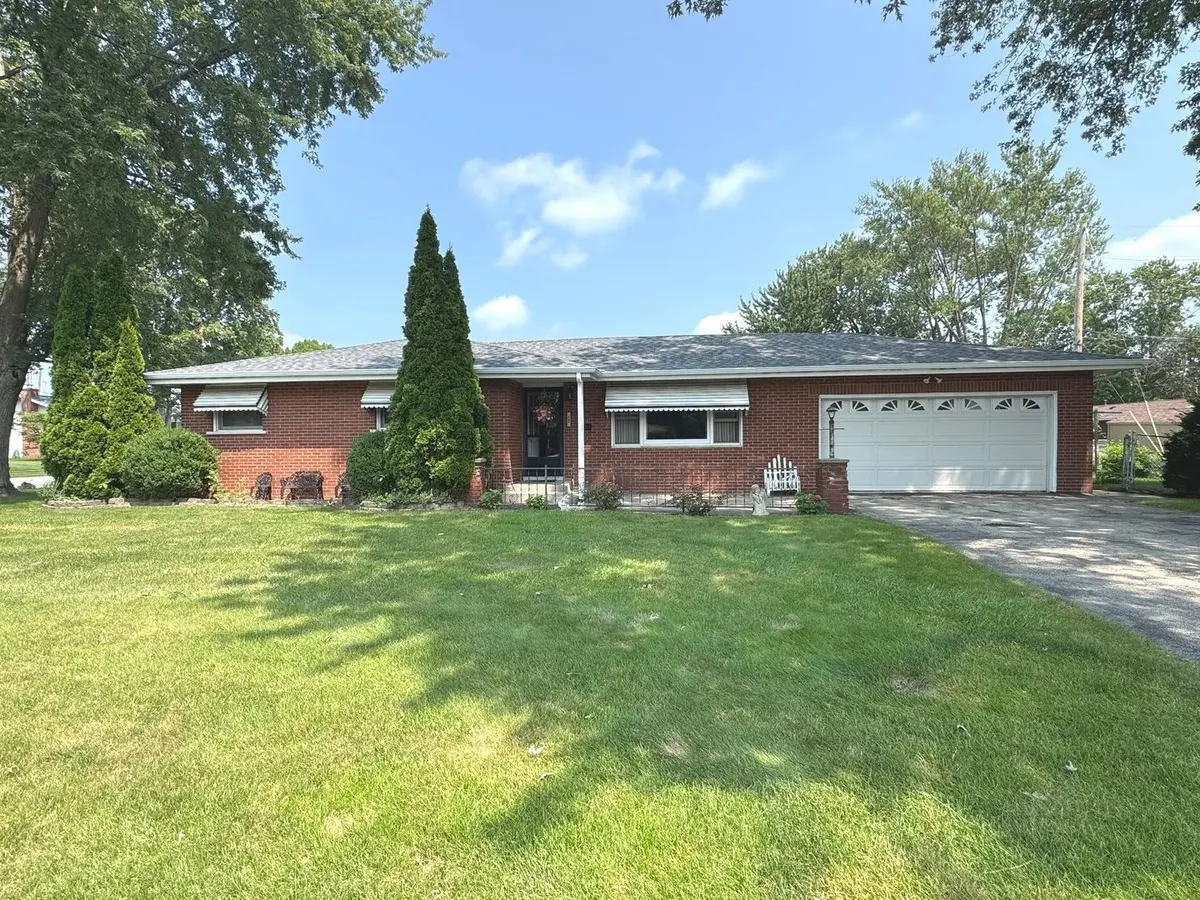 646 Evergreen Lane