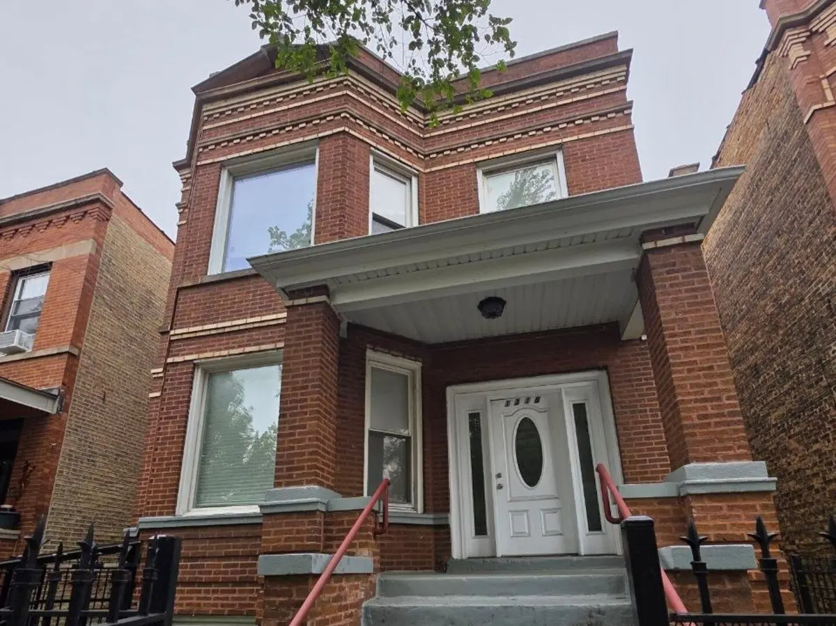 1318 N Homan Avenue