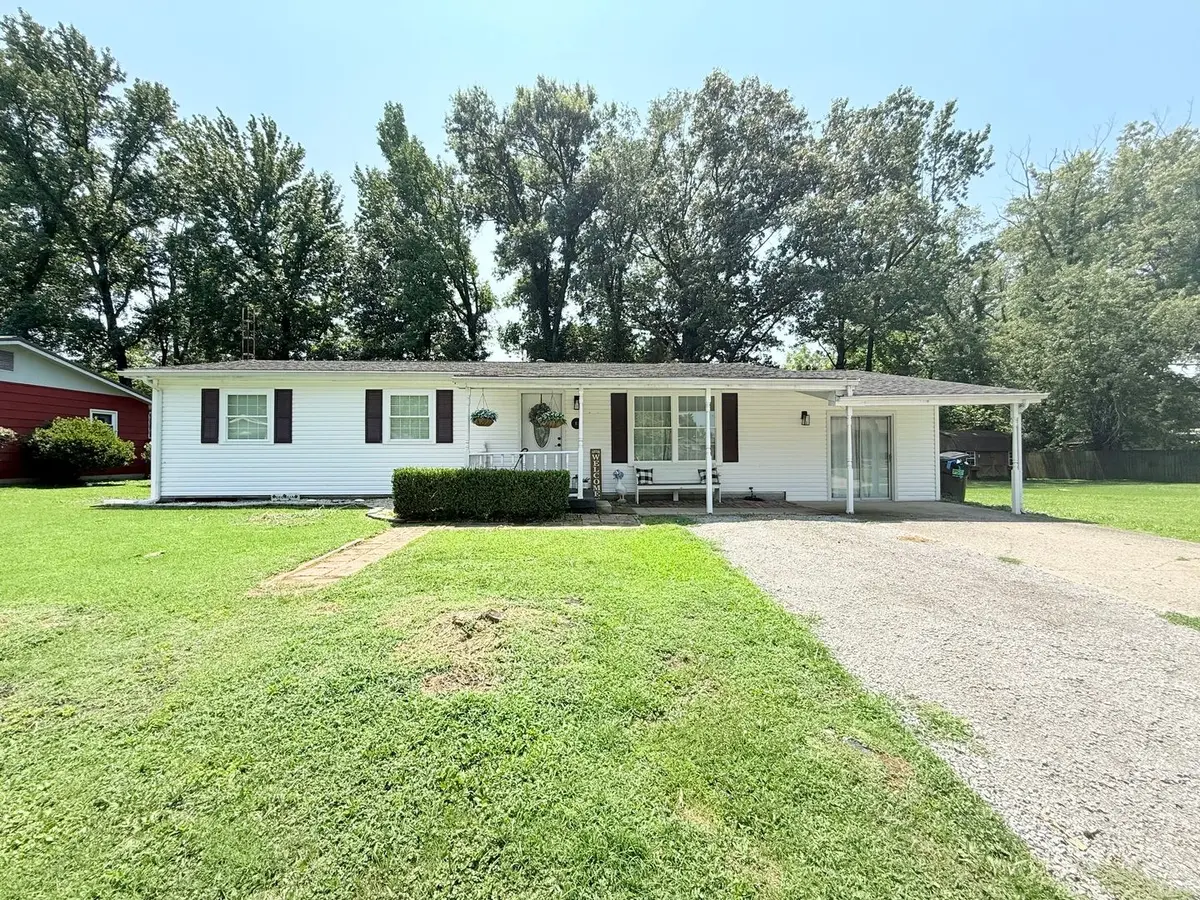 81 Dallas Drive