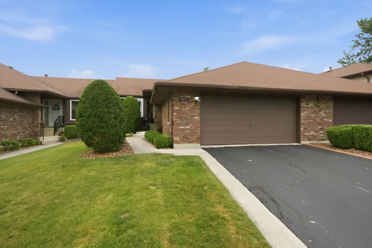 14312 Clearview Court