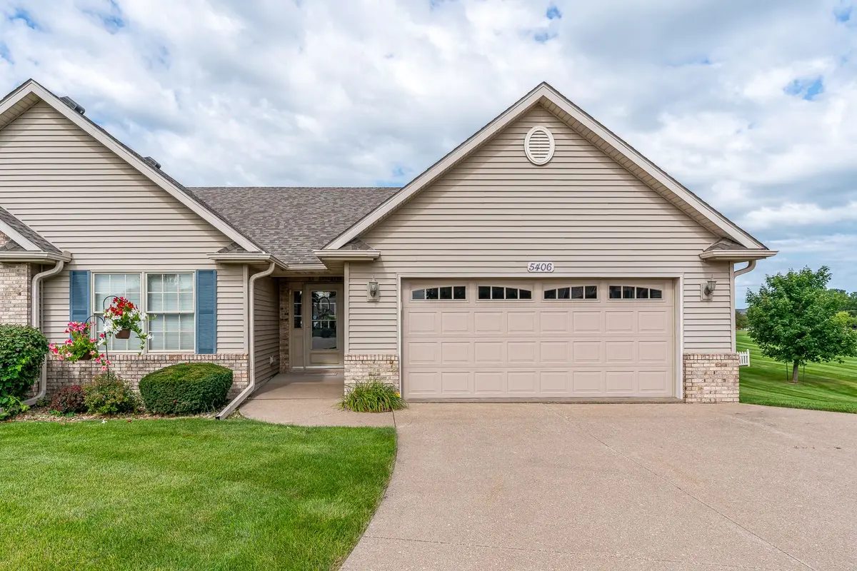 5406 Villa Court