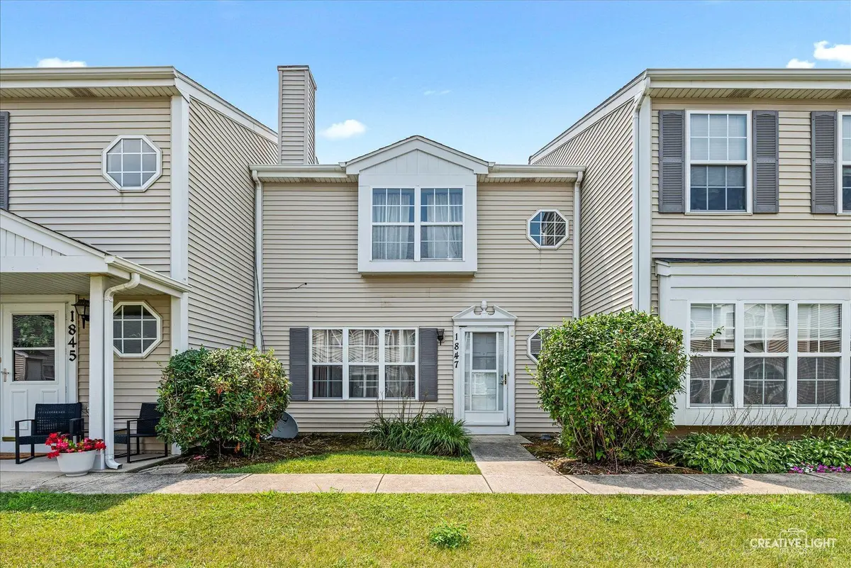 1847 Towhee Court