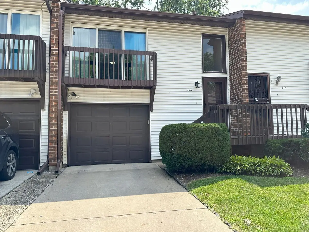 276 Sioux Drive