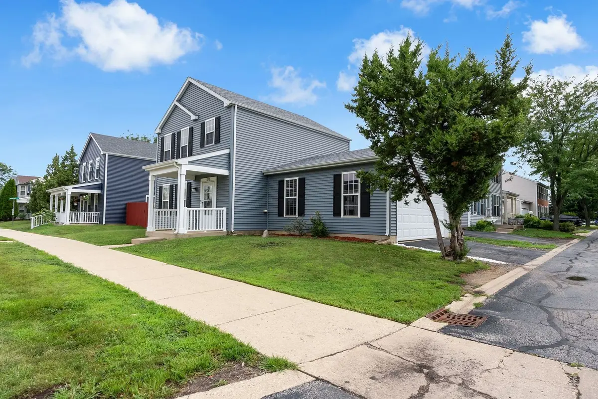 1078 Serendipity Drive